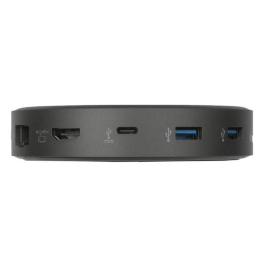 Station d'accueil universelle Targus USB-C pour smartphone Noir