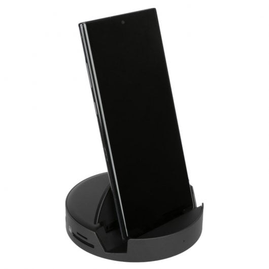 Station d'accueil universelle Targus USB-C pour smartphone Noir