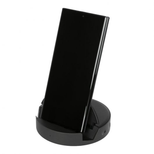 Station d'accueil universelle Targus USB-C pour smartphone Noir