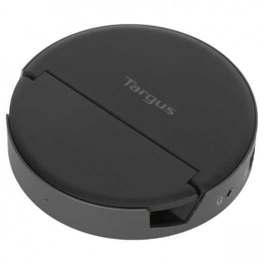 Station d'accueil universelle Targus USB-C pour smartphone Noir