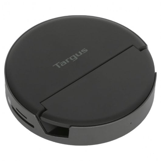Station d'accueil universelle Targus USB-C pour smartphone Noir