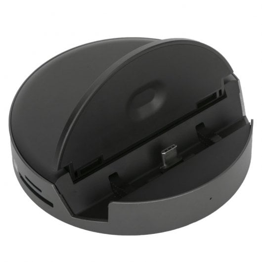 Station d'accueil universelle Targus USB-C pour smartphone Noir
