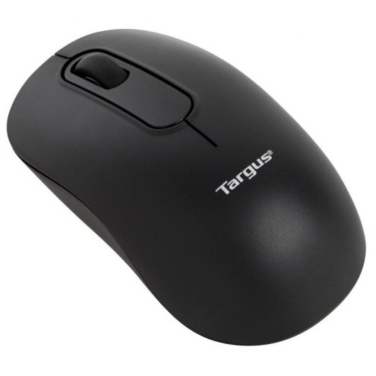Targus AMB580EU Souris optique sans fil 1600DPI Noir