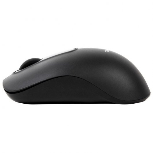 Targus AMB580EU Souris optique sans fil 1600DPI Noir