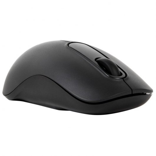 Targus AMB580EU Souris optique sans fil 1600DPI Noir