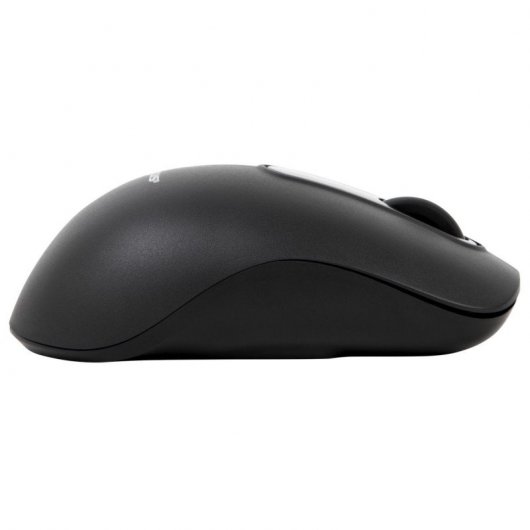Targus AMB580EU Souris optique sans fil 1600DPI Noir