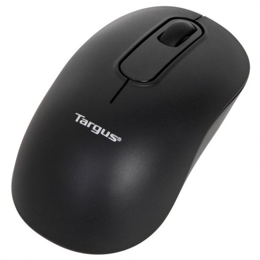 Targus AMB580EU Souris optique sans fil 1600DPI Noir