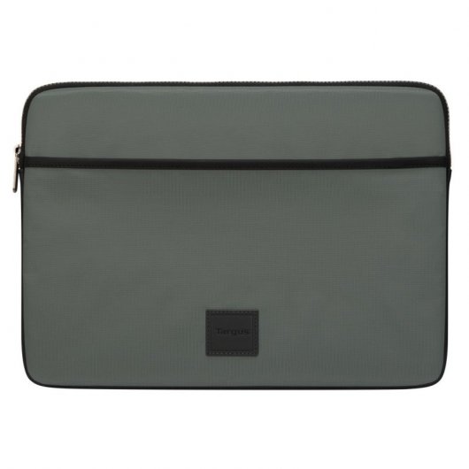 Targus Urban Funda Verde Oliva para Portátil hasta 14"