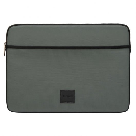 Custodia per laptop Targus Urban verde oliva fino a 14"