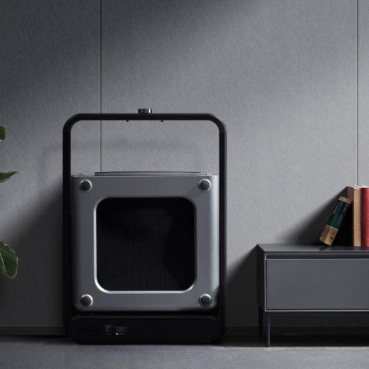 Cinta de Correr Plegable Kingsmith X21 Gris