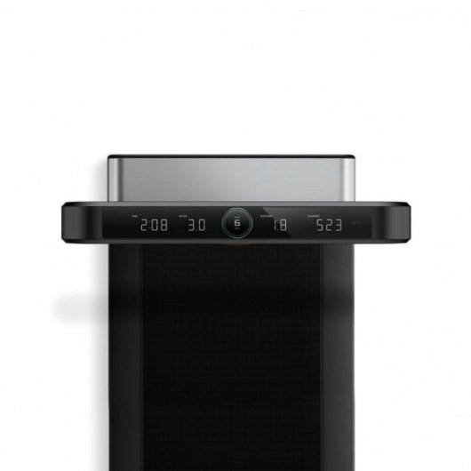 Cinta de Correr Plegable Kingsmith X21 Gris