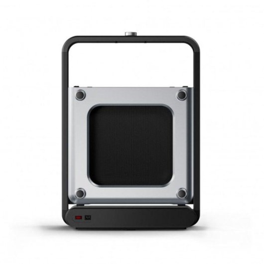 Cinta de Correr Plegable Kingsmith X21 Gris