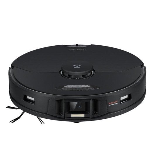 Robot Aspirapolvere e Lavapavimenti Roborock S7 MaxV Navigazione Camera+LiDAR 5.100 Pa Controllo Vocale