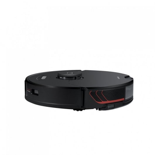 Roborock S7 MaxV Robot Aspirador Negro