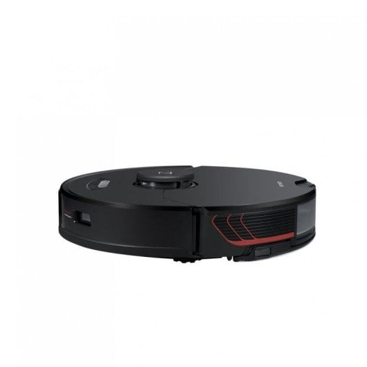 Robot Aspirapolvere e Lavapavimenti Roborock S7 MaxV Navigazione Camera+LiDAR 5.100 Pa Controllo Vocale