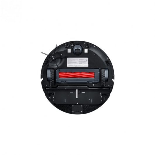 Roborock S7 MaxV Robot Aspirador Negro