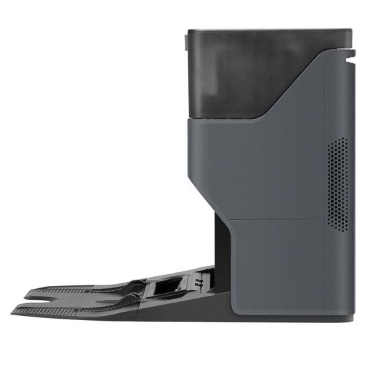 Roborock S7 MaxV Ultra Robot Aspirador Negro