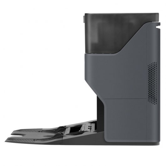 Roborock S7 MaxV Ultra Robot Aspirador Negro