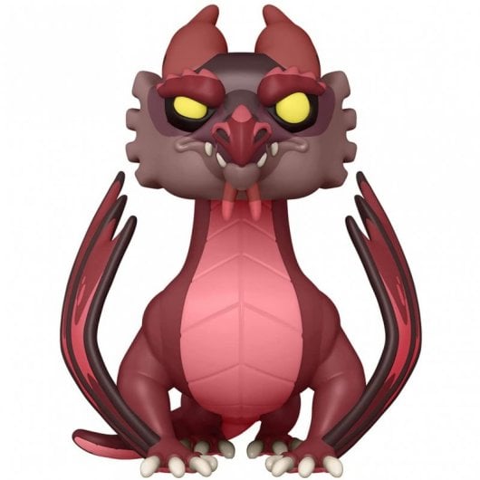 Funko Pop Animation Super Série TV Rick & Morty Balthromaw
