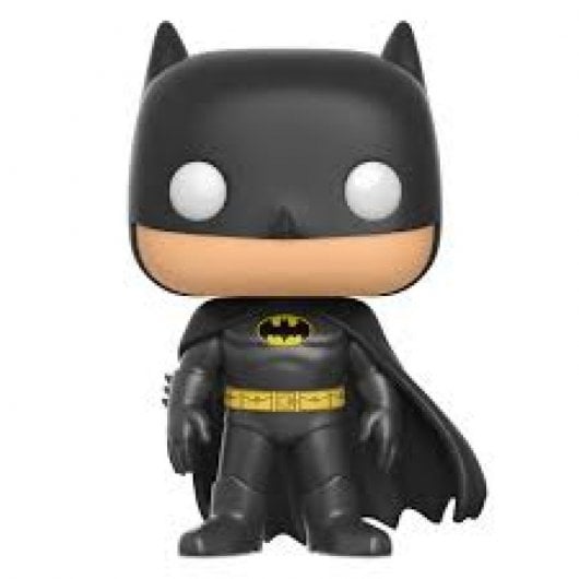 FUNKO Pop Heroes: Dc- 18" Batman