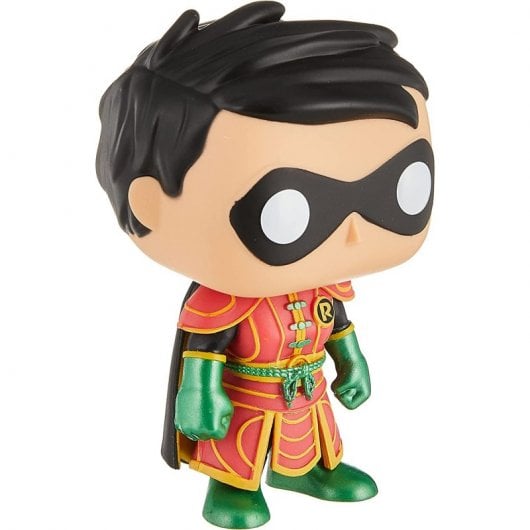 Funko Pop Heroes DC Imperial Palace Robin