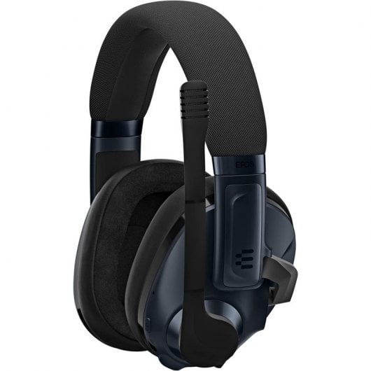 Epos H3PRO Hybrid Auriculares Inalámbricos Gaming con Acústica Cerrada Negros