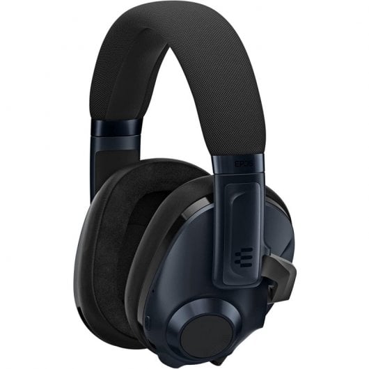 Epos H3PRO Hybrid Auriculares Inalámbricos Gaming con Acústica Cerrada Negros