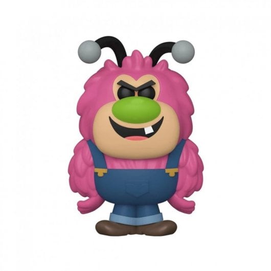 Funko Pop Animation Cartoon Network Powerpuff Girls Fuzzy Lumpkins