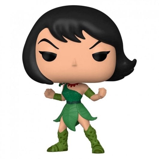 Funko Pop Animation Samouraï Jack Ashi