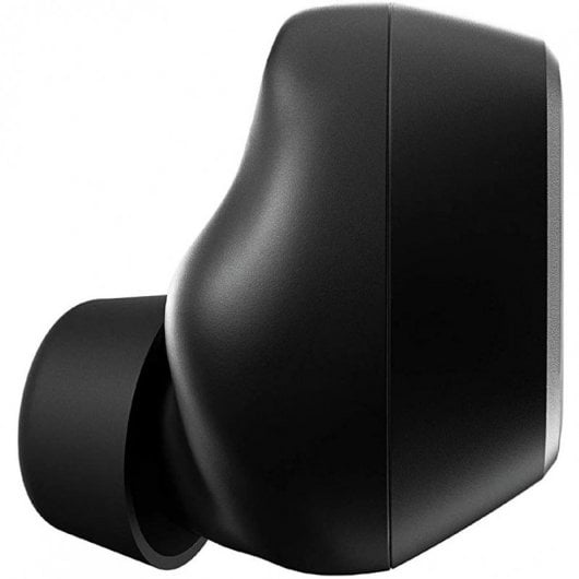 Epos GTW 270 Auriculares Inalámbricos Negros con Acústica Cerrada