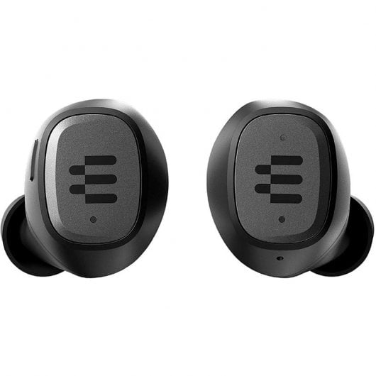 Epos GTW 270 Auriculares Inalámbricos Negros con Acústica Cerrada