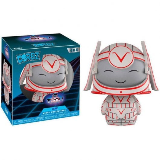 Funko Dorbz Movie Tron Sark