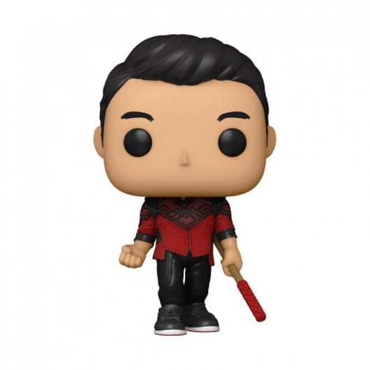 Funko Pop Marvel Shang-Chi