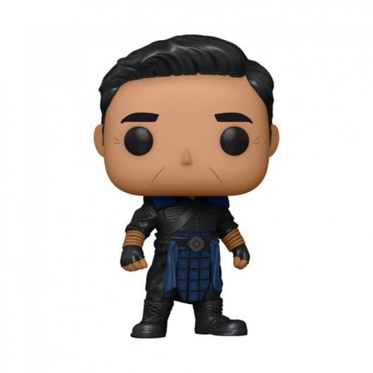 Funko Pop Marvel Shang-Chi Wenwu