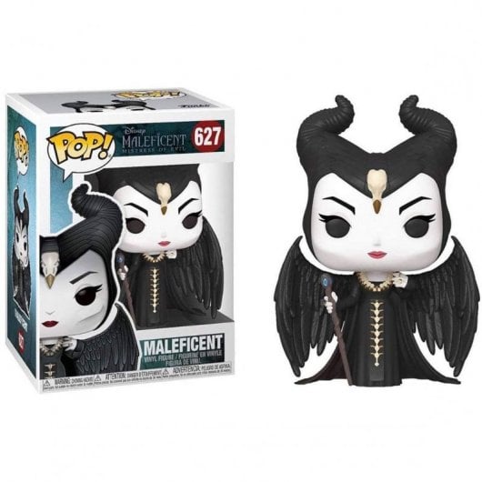 FUNKO POP Disney: Maleficent 2 - Maleficent