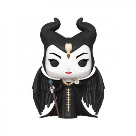 FUNKO POP Disney: Maleficent 2 - Maleficent
