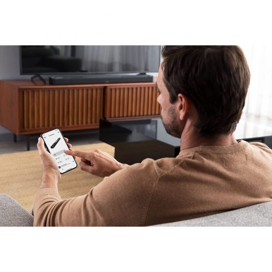 Bose Soundbar 900 Soundbar 5.1 Nero