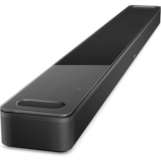 Bose Soundbar 900 Soundbar 5.1 Nero