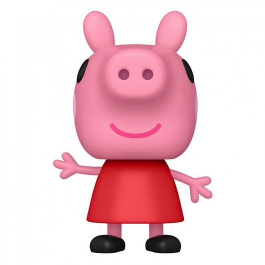 Funko Pop Animazione Peppa Pig