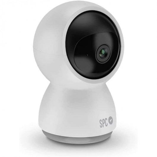 SPC Lares 360 Câmara de Segurança IP WiFi FullHD