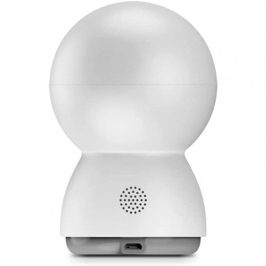 SPC Lares 360 Câmara de Segurança IP WiFi FullHD