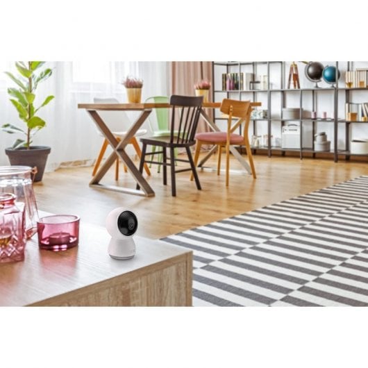 SPC Lares 360 Câmara de Segurança IP WiFi FullHD