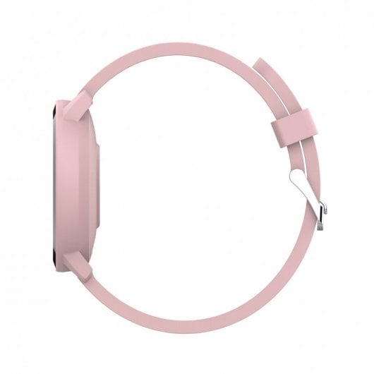 Montre connectée Canyon Lollypop rose