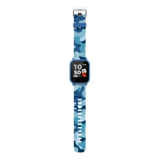 Canyon My Dino Reloj Smartwatch Infantil Azul