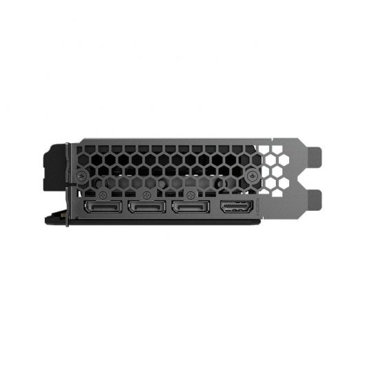 PNY GeForce RTX 3050 XLR8 Gaming REVEL EPIC-X RGB édition double ventilateur 8 Go GDDR6