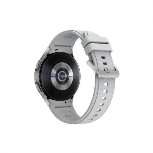 Samsung Galaxy Watch4 Classic BT 46mm Plata