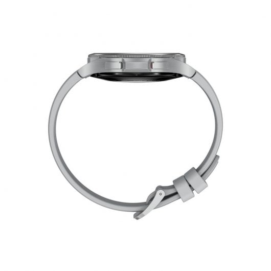 Samsung Galaxy Watch4 Classic BT 46mm Plata