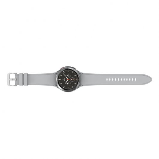 Samsung Galaxy Watch4 Classic BT 46mm Plata