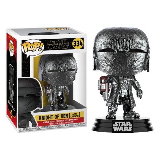 FUNKO 47244 figurine d'action et de collection