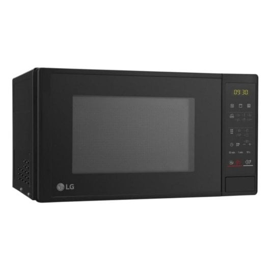Mikrowelle LG MH6042D 20L 700W mit Grill LED Touch Display
